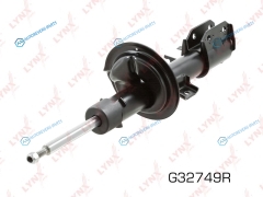 G32749R Стойка амортизационная | перед прав