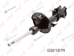 G32187R Стойка амортизационная | перед прав