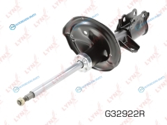 G32922R Стойка амортизационная передняя R | перед прав