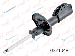 G32104R Стойка амортизационная | перед прав