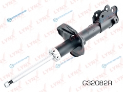 G32082R Стойка амортизационная | перед прав