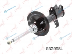 G32998L Стойка амортизационная | перед лев