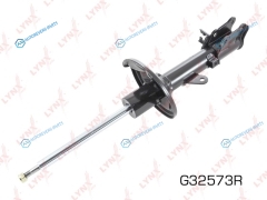 G32573R Стойка амортизационная | зад прав