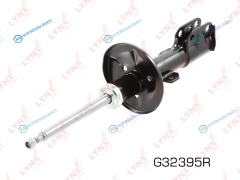 G32395R Стойка амортизационная | перед прав