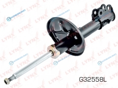 G32558L Стойка амортизационная | перед лев