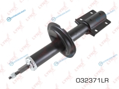 O32371LR Стойка амортизационная | перед правлев