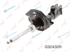 G32432R Стойка амортизационная передняя R | перед прав