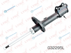 G32295L Стойка амортизационная | зад лев