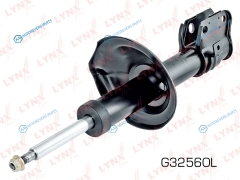 G32560L Стойка амортизационная | перед лев