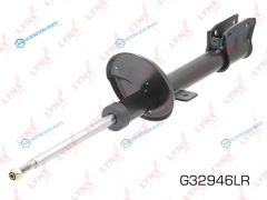 G32946LR Стойка амортизационная | зад правлев