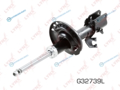 G32739L Стойка амортизационная | перед лев