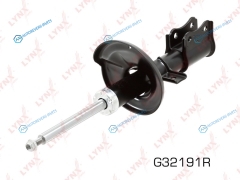G32191R Стойка амортизационная | перед прав