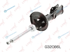 G32086L Стойка амортизационная задняя L | зад лев