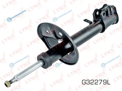 G32279L Стойка амортизационная | перед лев