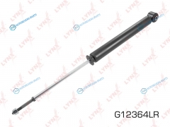 G12364LR Амортизатор | зад правлев