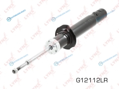 G12112LR Амортизатор | перед правлев