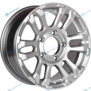 7060568 СКАД Тайга R16x7 5x139.7 ET40 CB98.5 Selena