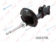 G32378L Стойка амортизационная | перед лев