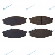 SN539 Дисковые тормозные колодки ADVICS