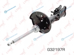 G32197R Стойка амортизационная | зад прав