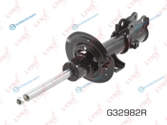 G32982R Стойка амортизационная | перед прав