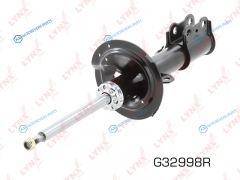 G32998R Стойка амортизационная | перед прав