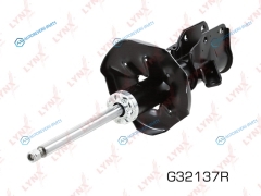G32137R Стойка амортизационная | перед прав