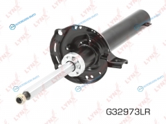 G32973LR Стойка амортизационная | перед правлев