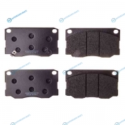 AV070 Колодки тормозные дисковые Avantech