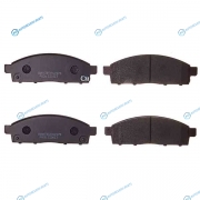 AV179 Колодки тормозные дисковые Avantech