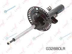 G32880LR Стойка амортизационная | перед правлев