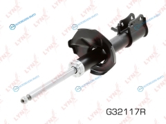 G32117R Стойка амортизационная | зад прав