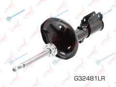 G32481LR Стойка амортизационная | перед правлев