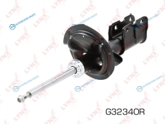 G32340R Стойка амортизационная | перед прав