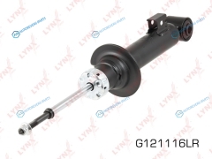 G121116LR Амортизатор | перед правлев