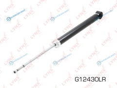 G12430LR Амортизатор | зад правлев