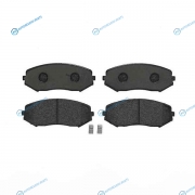 P79018 Дисковые тормозные колодки BREMBO