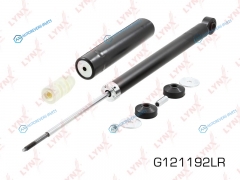 G121192LR Амортизатор | зад правлев