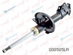 G32525LR Стойка амортизационная | перед правлев