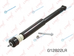 G12822LR Амортизатор | зад правлев
