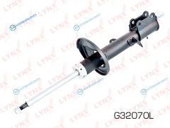 G32070L Стойка амортизационная | зад лев