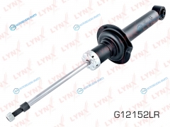G12152LR Амортизатор | зад правлев