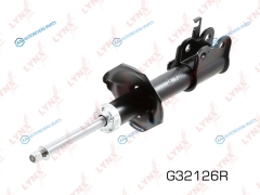 G32126R Стойка амортизационная | перед прав