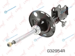 G32954R Стойка амортизационная передняя R | перед прав