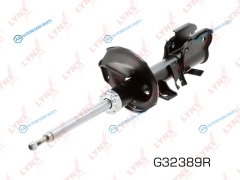 G32389R Стойка амортизационная | перед прав