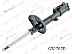 G32287R Стойка амортизационная | зад прав
