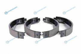 0986487625 Тормозные колодки 0986487625