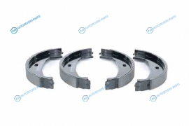 0986487608 Тормозные колодки 0986487608