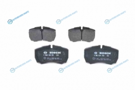 0986424750 Тормозные колодки 0986424750