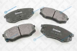 000 363B-SX_колодки дисковые п.! с антискр. пл.| Hyundai Tucson|ix35 2.0|2.4|2.0CRDi 10>